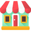 InstaShop Logo