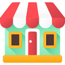 InstaShop Logo